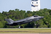 168730 F-35B Lightning II 168730 VM-32 from VMFAT-501 