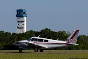 N8560Y Piper PA-30 Twin Comanche C/N 30-1707, N8560Y
