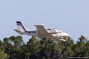 N8784Y Piper PA-30 Twin Comanche C/N 30-1942, N8784Y