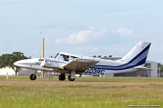 N303RC Piper PA-34-200 Seneca I C/N 34-7250016, N303RC
