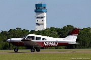N8068J Piper PA-28-181 Archer C/N 28-8290084, N8068J