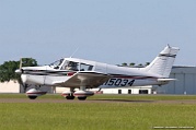 N15034 Piper PA-28-140 Cherokee Cruiser C/N 28-7225557, N15034
