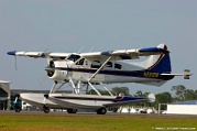 N591DB De Havilland Canada DHC-2 Mk.I Beaver C/N 1310, N591DB