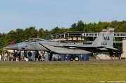86168 F-15C Eagle 86-0168 MA from 131st FS 