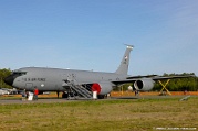 91498 KC-135R Stratotanker 59-1498 from 132nd ARS 