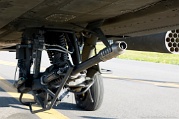 XE14_047 AH-64 Apache M230 Cannon is a 30 mm (30×113 mm), single-barrel electrically-driven autocannon, using external electrical power (as opposed to recoil or...