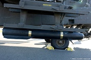 XE14_049 AGM-114 Hellfire missile