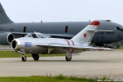 NX217SH PZL Mielec Lim-5 (MiG-17F) C/N 1C1611, NX217SH