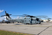 163065 MH-53E Sea Dragon 163065 BJ-541 from HM-15 