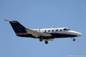 N463SJ Raytheon 400A C/N RK-368, N463SJ