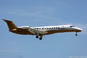 N356BZ Embraer EMB-135LR C/N 145288, N356BZ