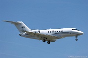 N360JE Hawker Beechcraft Corp 4000 C/N RC-36, N360JE