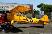 N7772J Boeing A75N1 (PT-17) Stearman 