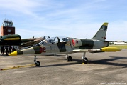 N4207W Aero Vodochody L-39 Albatros C/N 4605, N4207W