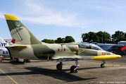 N4207W Aero Vodochody L-39 Albatros C/N 4605, N4207W