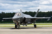 170065 F-35B Lightning II 170065 WH-02 from VMFA-542 