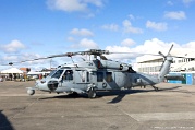 168577 MH-60S Knighthawk 168577 AG-617 from HSC-9 