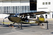 N8HR Cessna 305A L-19A Bird Dog C/N 22818, N8HR