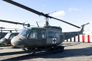 016263 Bell UH-1H Iroquois 68-16263 C/N unknown - Vietnam Helicopter Pilot Association