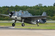 NL7030C Grumman TBM-3E Avenger C/N 3516, NL7030C