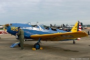 N54869 Fairchild M-62A C/N T42-3612, N54869