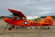 N1172D Cessna 305A L-19A Bird Dog C/N 23220C, N1172D