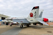 166837 F/A-18E Super Hornet 166837 AJ-300 from VFA-31 