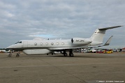 N432HC Gulfstream Aerospace G-IV-SP C/N 1262, N432HC