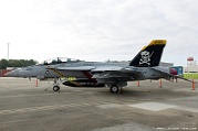 166812 F/A-18F Super Hornet 166812 AG-200 from VFA-103 