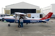 N989CP Cessna 182T Skylane C/N 18282116, N989CP