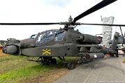 67025 AH-64D Longbow 06-07025 from 6-6th Calvary Fort Drum, NY