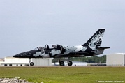 N137EM Aero Vodochody L-39 Albatros C/N PA031615, N137EM