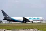 N1439A Boeing 767-33A/ER(BDSF) - Amazon Prime Air (Air Transport International - ATI) C/N 28495, N1439A