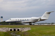 N822NR Gulfstream Aerospace G-IV C/N 1409, N822NR