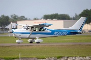 N91310 Cessna 182P Skylane C/N 18261988, N91310