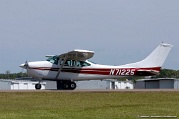 N71225 Cessna 182M Skylane C/N 18259540, N71225