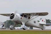 NR273Y Howard Aircraft DGA-6 (replica) C/N JRY-02, NR273Y