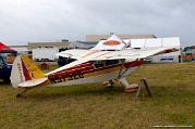 N5732D Piper PA-22-150 Tri-Pacer C/N 22-4432, N5732d