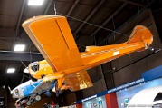 N168CM Anglin Spacewalker II C/N SW291-F023, N168CM