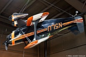 N5LU Pitts S-1C Special C/N L0U-1, N5LU