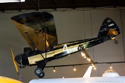 N88EG Heath LNA-40 Super Parasol, N88EG- Florida Air Museum