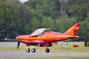 N53SX Swearingen SX-300 C/N 53, N53SX