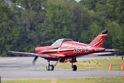 N67SX Swearingen SX-300 C/N 49, N67SX