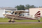 N737AD American Champion 8KCAB Decathlon C/N 941-2003, N737AD