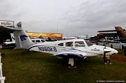 N860KS Piper PA-44-180 Seminole C/N4496572, N860KS