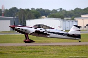 N918JK Harmon Rocket II C/N 215, N918JK