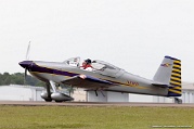 N13PD Vans RV-7 C/N 70343, N13PD