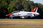 165079 T-45C Goshawk 165079 F-605 from VT-86 