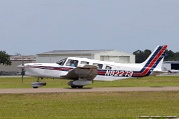 N82273 Piper PA-32-301T C/N 32-8024026, N82273