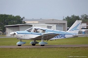 N620HL Piper PA-28-235 Pathfinder C/N 28-10513, N620HL